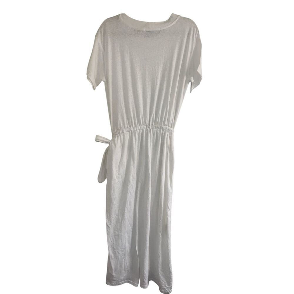 ✨FREE PEOPLE Leila Midi Sz Small Dress✨ - Picture 4 of 8